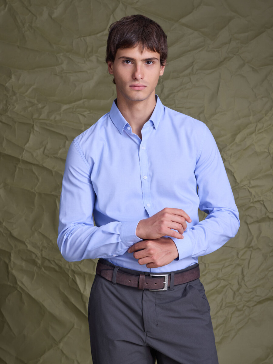 SHIRT CLASSIC 3.0 ESMIMA - ESMIMA 