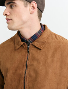 300710 CAMPERA HARRY Camel