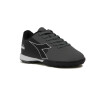 Diadora Fútbol 5 Striker Ii Tf Niño - Negro/gris Oscuro Negro-gris Oscuro