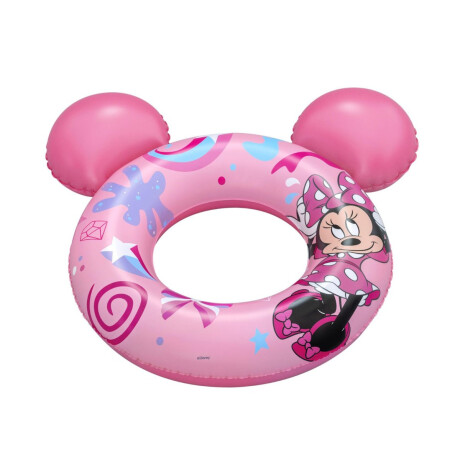 Aro salvavidas Minnie con orejas Bestway Aro salvavidas Minnie con orejas Bestway