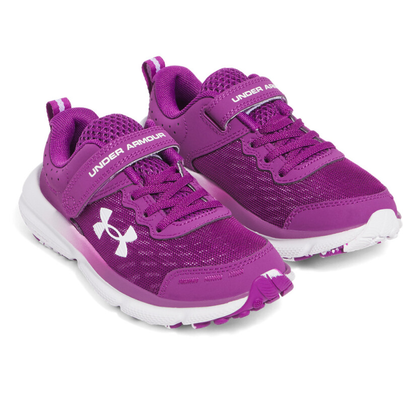 UA GPS Assert 10 AC-PNK PPL-514