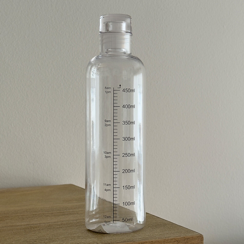 Botella am & pm Botella am & pm