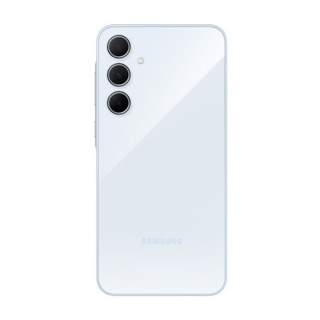 Samsung Galaxy A35 5G 128GB / 8GB RAM Dual Sim Light blue