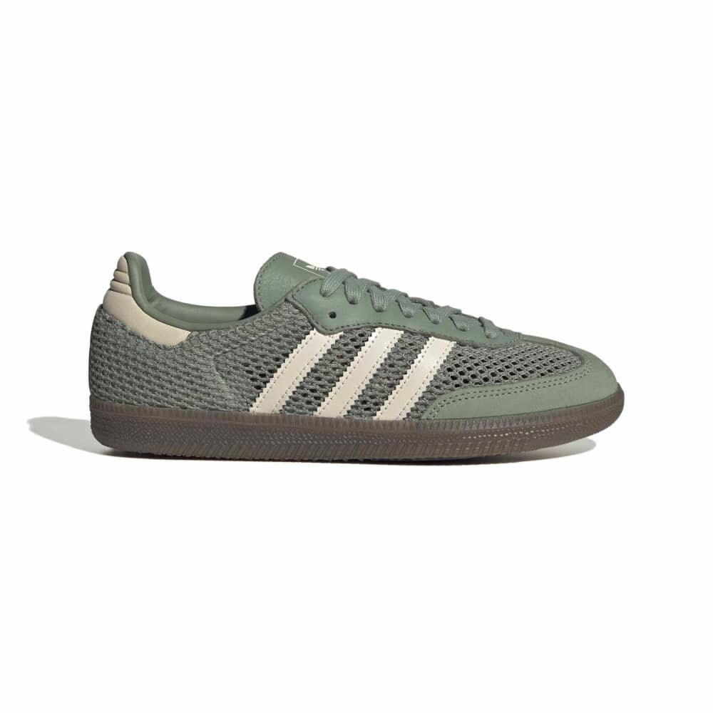 Zapatillas Adidas Samba Og W Mujer Green