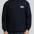 SWEATER PERIL DIXIE Negro
