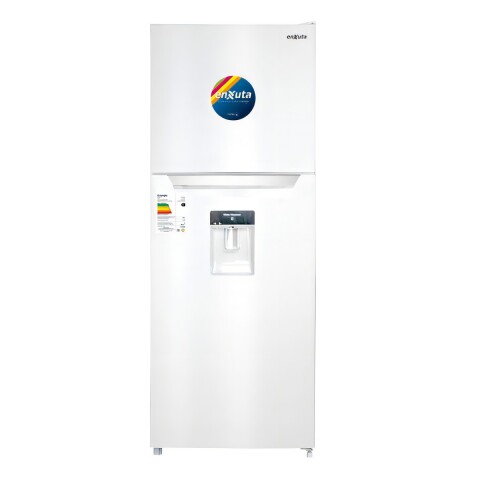 Refrigerador Enxuta Frío Seco 345 Litros C/dispen Refrigerador Enxuta Frío Seco 345 Litros C/dispen
