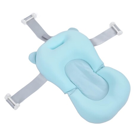 Almohadón Baby Splash Premiun Float AZUL