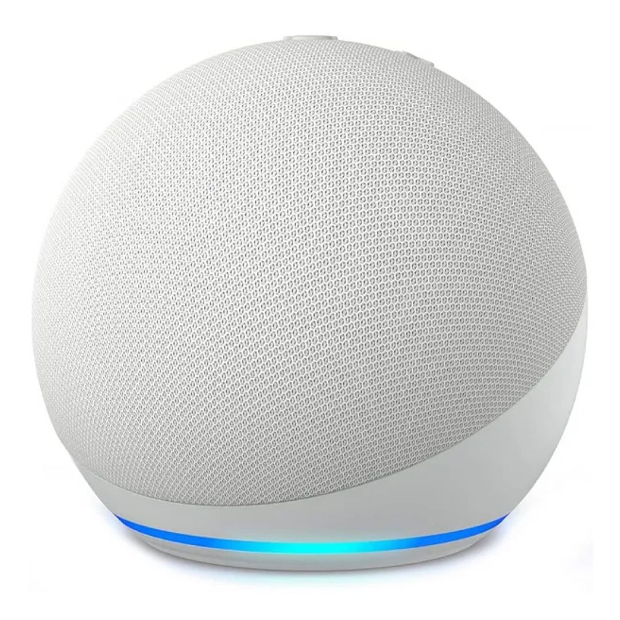 Amazon Echo Dot 5ª Generación Blanco con Alexa WiFi Bluetooth Smart Speaker