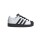 Championes adidas Superstar II de niño White & Black