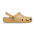Classic Clog - Unisex Wheat