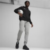 Canguro Puma Peñarol Cas Hoody de Hombre - 658618 03 Negro