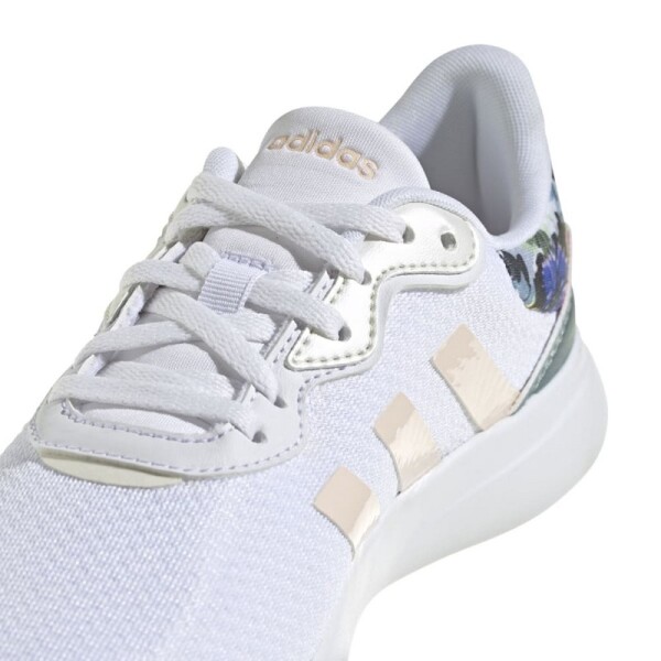 Championes Adidas QT Racer 3.0 Blanco