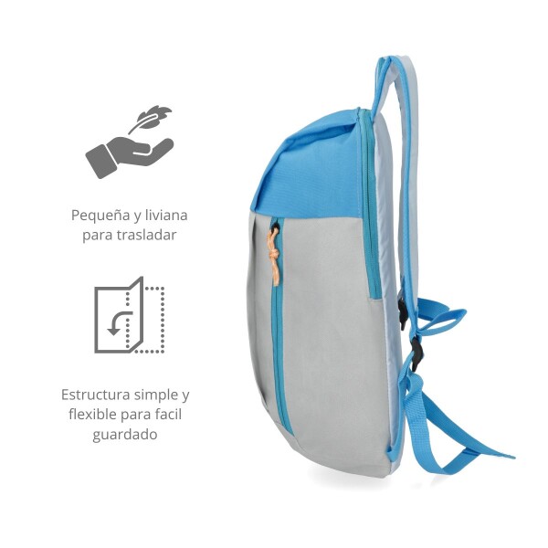 Mochila Urbana Pequeña Morral Escolar Adulto Niños Liviana MCH005 Mochila Urbana Pequeña Morral Escolar Adulto Niños Liviana MCH005