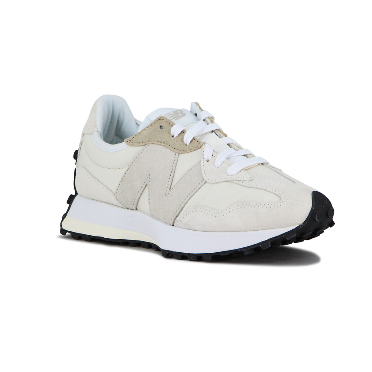 New Balance Lifestyle Beige - Beige 