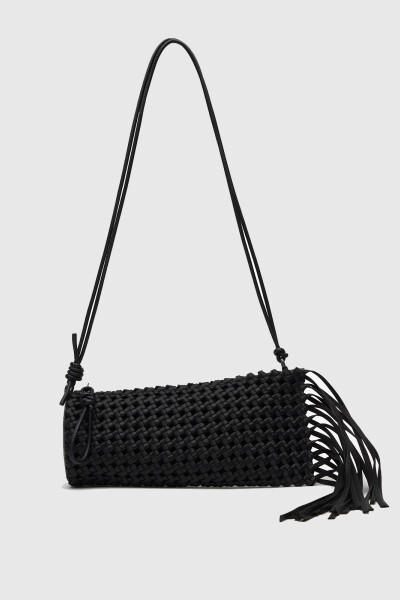 BOLSO RENACER LAB Negro