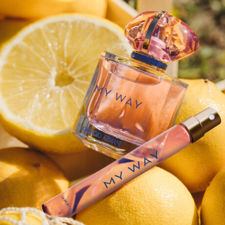 Perfume Armani My Way Nectar EDP 30ml Perfume Armani My Way Nectar EDP 30ml