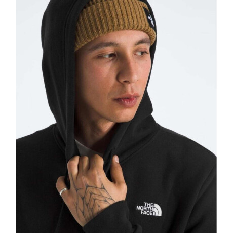 Canguro Evolution Simple Dome Tnf Black