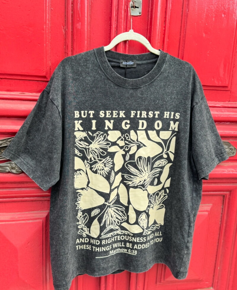 Remeron Kingdom negro