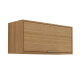 AEREO ARMARIO 800 MOBILIARIO COCINA MDF COLORS FREIJO FREIJO