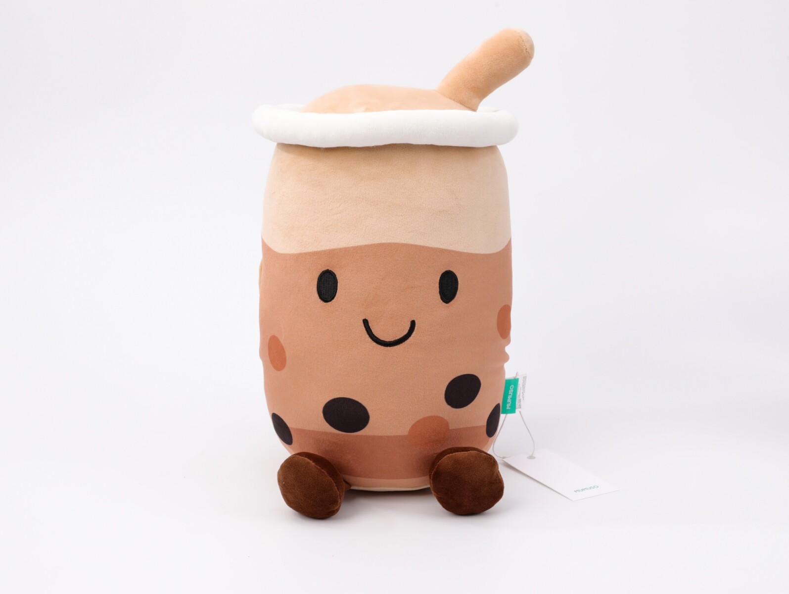 ALMOHADA CALENTADORA DE MANOS TÉ BUBBLE 