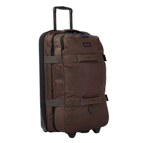 Bolso Rip Curl F-Light Global 100L Search Marrón