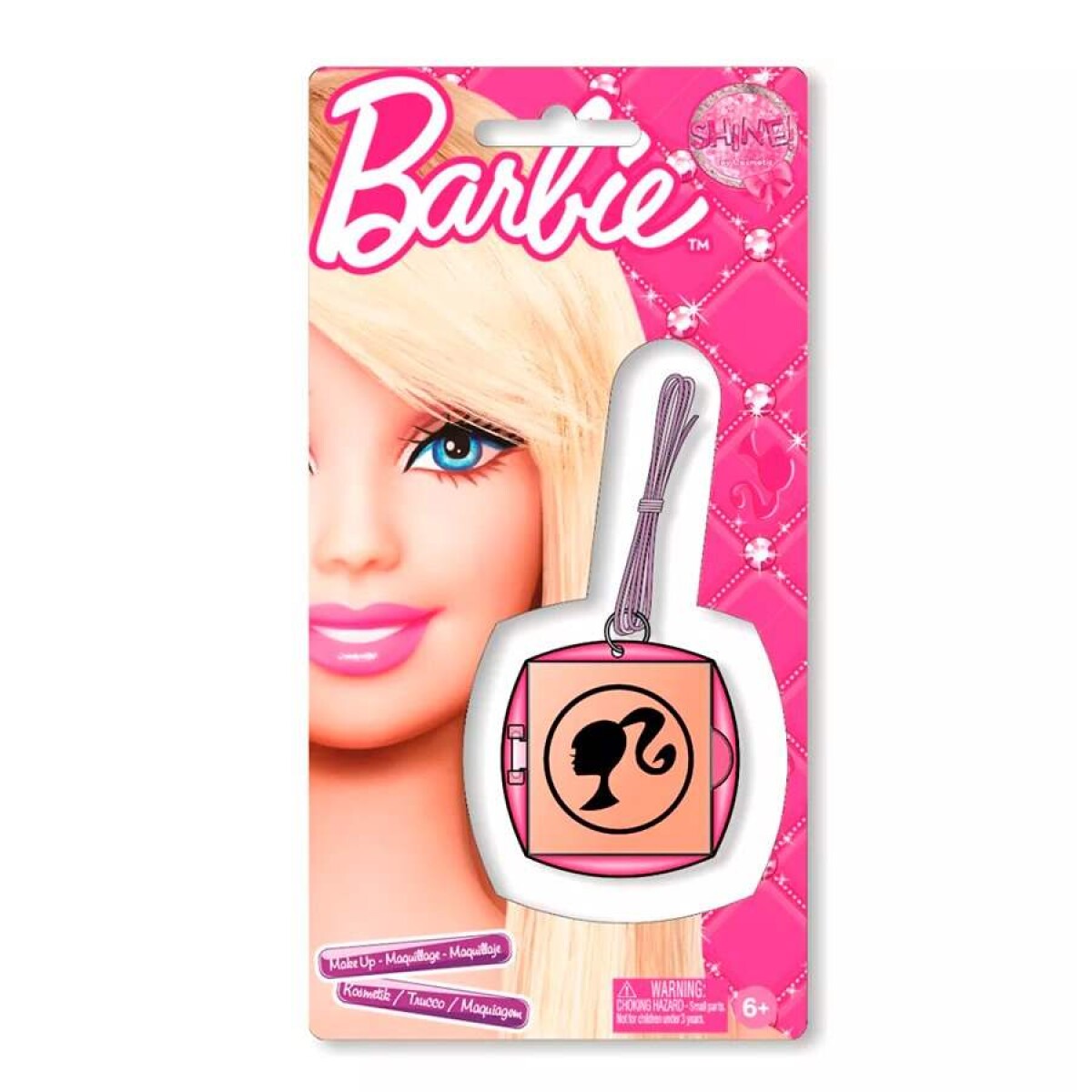 Barbie Labial 