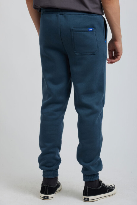 BABUCHA AILAN DIXIE Petroleo