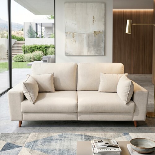 Sillon 3 Cuerpos - Navarro Sillon 3 Cuerpos - Navarro