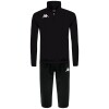Buzo Futbol 4Soccer Wranzon Hombre Black