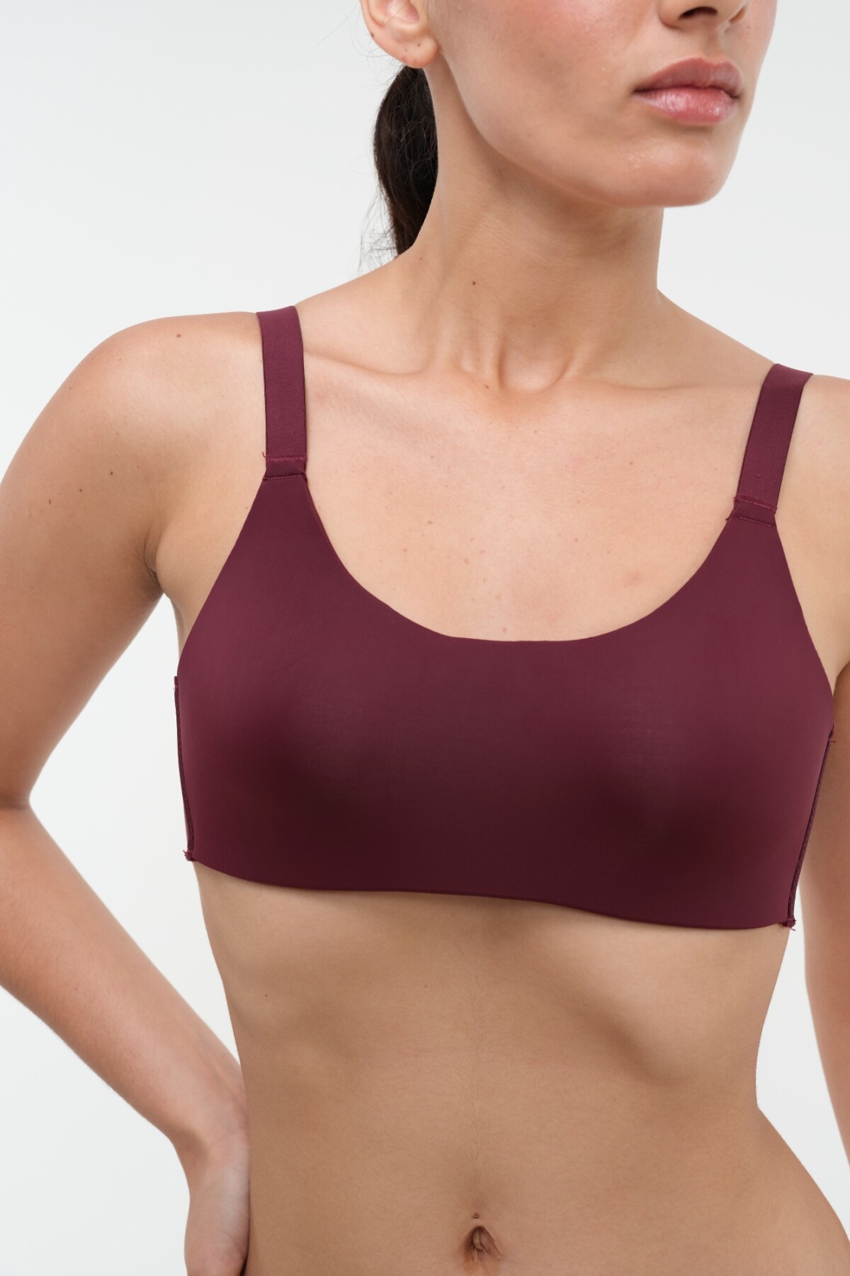 Soutien Roselyn Bordo