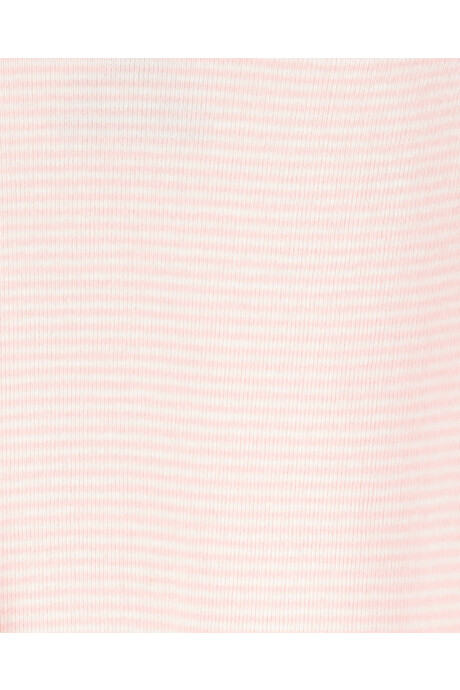 Pack dos bolsas de dormir de algodón, estampadas Sin color