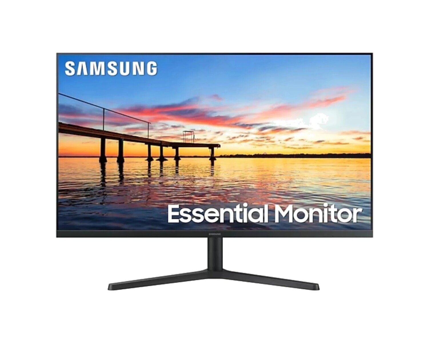Monitor Samsung Essential S3 32" Full HD 75 Hz Sin Bordes con FreeSync 