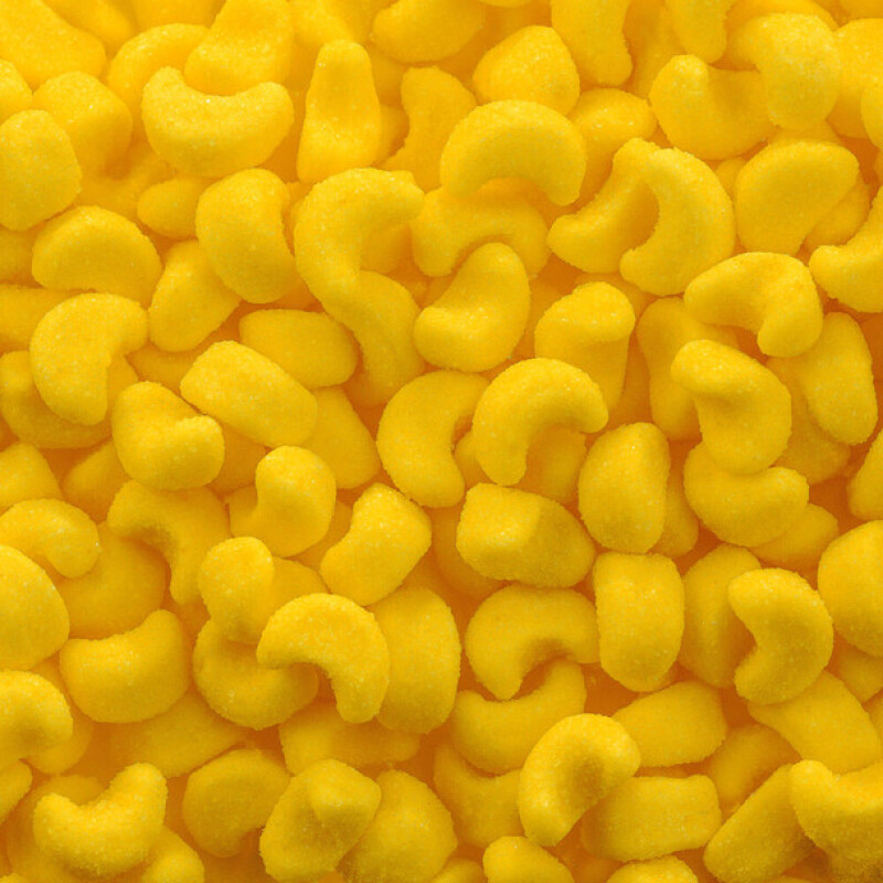 Fini Mini Bananas Gomitas Sabor Banana 180 g Fini Mini Bananas Gomitas Sabor Banana 180 g