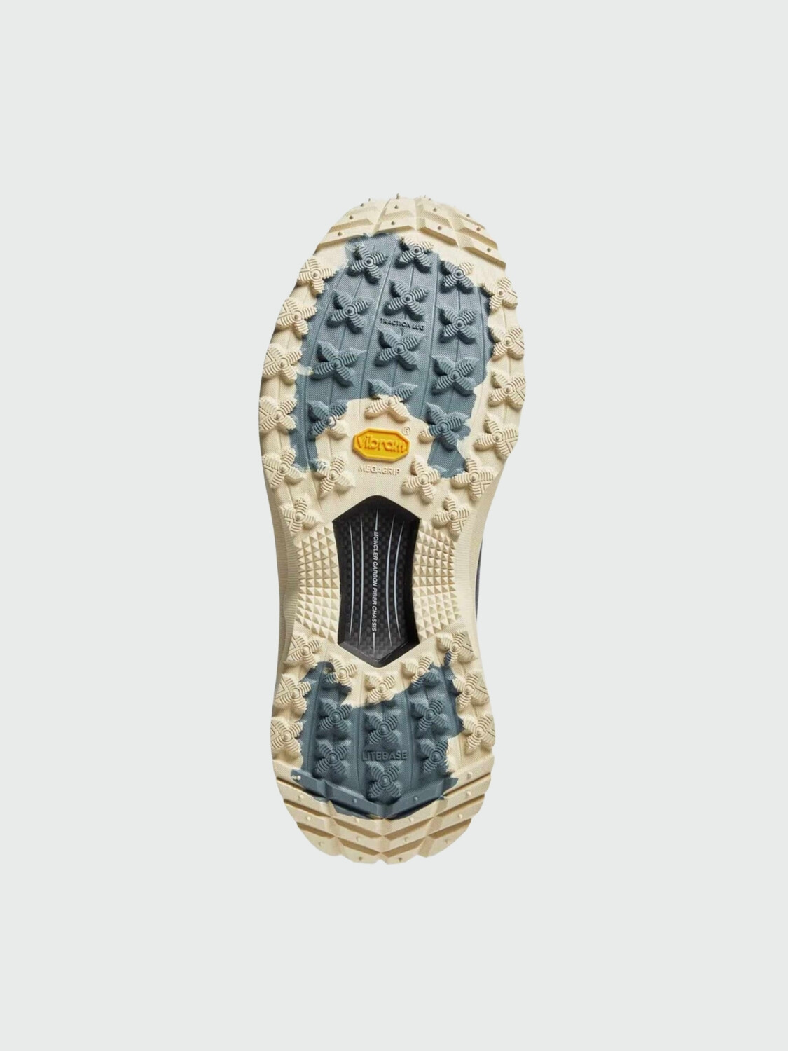 Moncler - Trailgrip Lite 2 Sneakers Azul