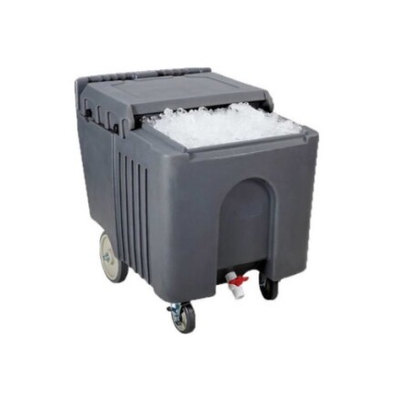 Carro para Hielo 57 kg Carro para Hielo 57 kg