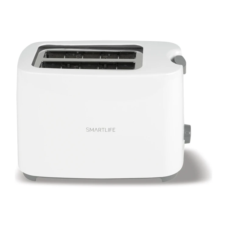 Tostadora Smartlife 700 W 2 Rebanadas SL-TD1101
