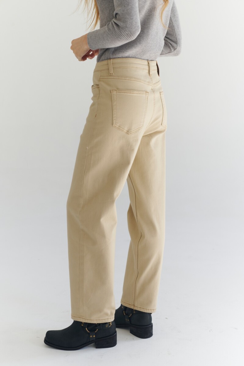 PANTALON WINTER NATURAL