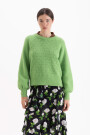 SWEATER VENECIA Verde