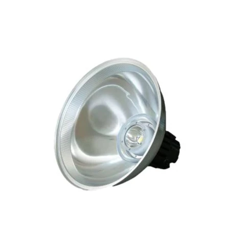 Lampara Led Edison con Reflector Blanco Neutro 001