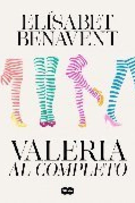 VALERIA COMPLETO VALERIA COMPLETO