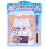 Kit de maquillaje infantil Melody Kit De Maquillaje Infantil Melody