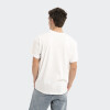 Remera Reef Oversize Blanco