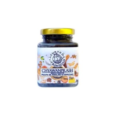 Chyawanprash La Trinidad 150g Chyawanprash 150g