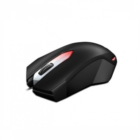 Mouse Gamer, Genius X-G200, USB Negro Mouse Gamer, Genius X-G200, USB Negro