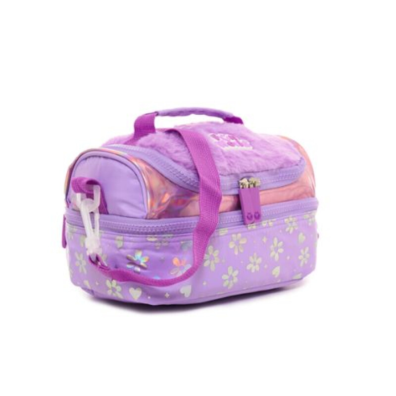 Lunchera LOVELY- FW Violeta