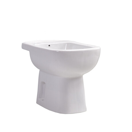 BIDET 56x36x37CM APTO SOLO PARA GRIFERIA SIN TRANSFERENCIA LINEA TORRENS BLANCO