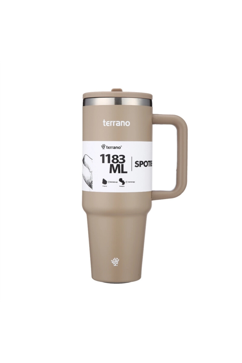 TERRANO SPOTIECUP TRITAN 1183ML Arena