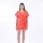 VESTIDO FORTE ROJO