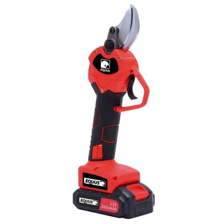 Mini Podadora Equus Inalámbrica sin Bateria Ni Cargador 001