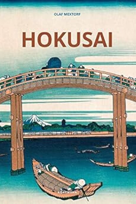 HOKUSAI HOKUSAI